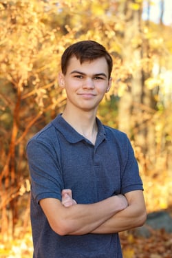 Ethan Norton
