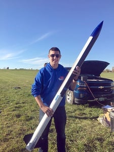 Astrohawk Astrohawk
